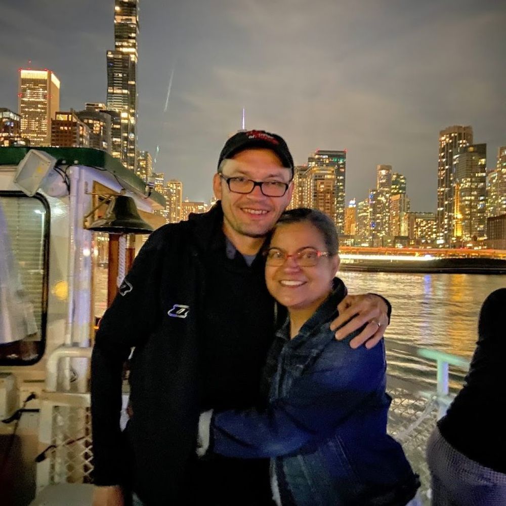 Meet your Posher, Maria